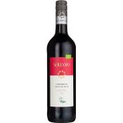Soliano Cabernet Sauvignon Vergleich