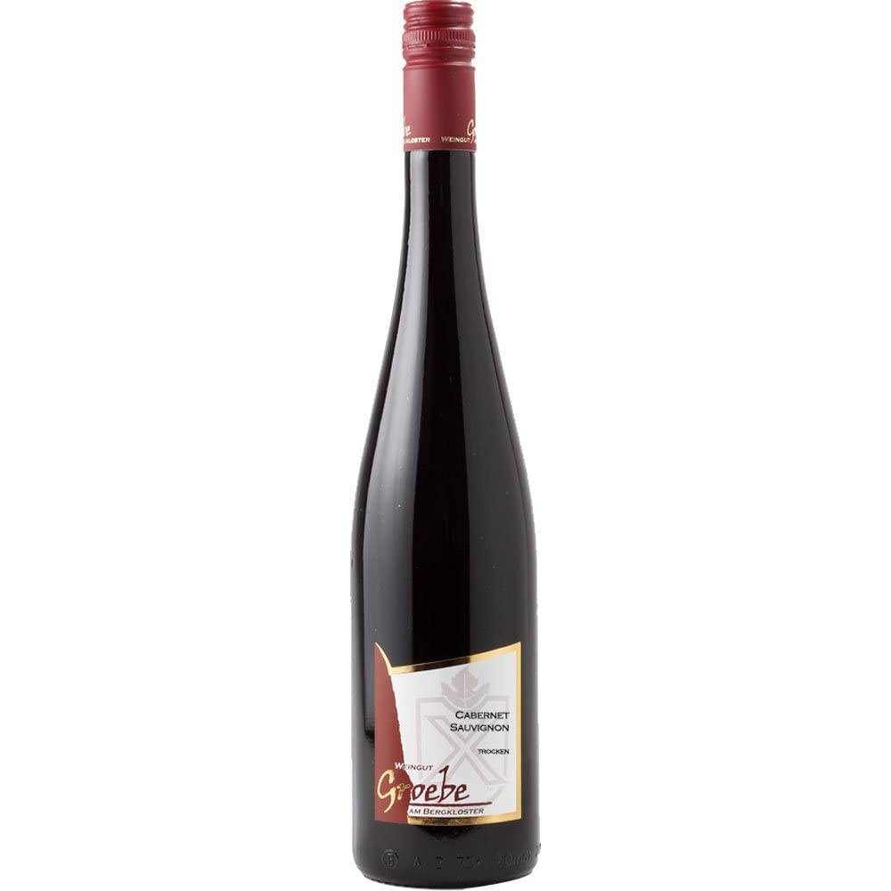 Cabernet Sauvignon Test & Vergleich » Top 7 im August 2024