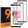 Cable Leader Panzerglas Samsung Galaxy S8 Plus