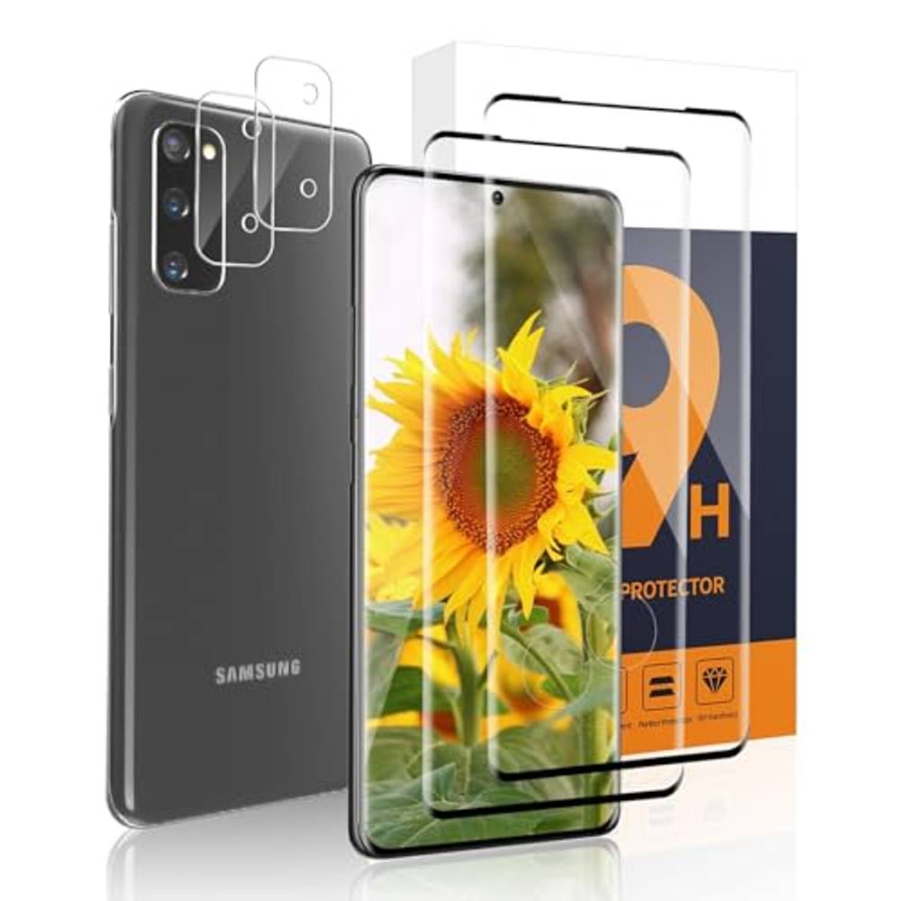 Samsung Galaxy S20 Fe Panzerglas Test Samsung Galaxy S20 Panzerglas: Top 10 Test & Vergleich