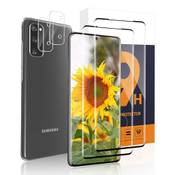 Cable Leader Samsung Galaxy S20 Panzerglas Vergleich