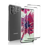 Cable Leader Samsung Galaxy S20 Plus Panzerglas Vergleich