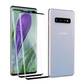 Cable Leader Schutzfolie Samsung Galaxy S10 Plus Vergleich