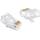 CableCreation Cat6 RJ45 Stecker