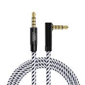 Cablecreation Aux-Kabel mit Winkelstecker Vergleich