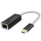 CableCreation USB-C-Ethernet-Adapter Vergleich