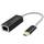 CableCreation USB-C-Ethernet-Adapter