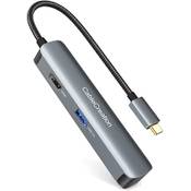 CableCreation USB Hub