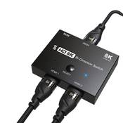 Cabledeconn HDMI Ultra 8K HD 2.1 Vergleich