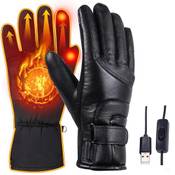 Cablelera Beheizbare Handschuhe Vergleich