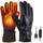 Cablelera Beheizbare Handschuhe
