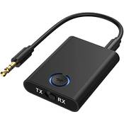 Cablelera TV-Bluetooth-Transmitter Vergleich