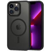 Cacoe Magnetisch Hülle für iPhone 13 Pro