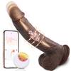 Cacuola Dildo