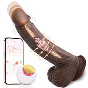 Cacuola Dildo Vergleich