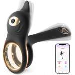 Cacuola Penisring Sex Spielzeug