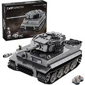 Cada C61072W Vergleich