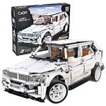 Cada Off-Road-SUV