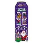 Cadbury Adventskalender (2025)