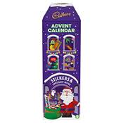 Cadbury Adventskalender (2025)