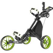 Caddytek EZ Fold UK-CP-EZ-2LIME  Vergleich