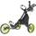 Caddytek EZ Fold UK-CP-EZ-2LIME 