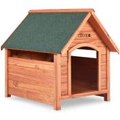 Cadoca XXL Hundehütte Vergleich
