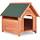 Cadoca XXL Hundehütte