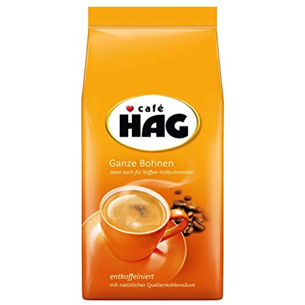 Entkoffeinierter Kaffee Top 10 Test & Vergleich