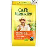 Café Intención Kaffee Aromatico