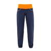 Café Kraft Damen Trinity Boulderhose