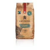 Café Royal Crema Honduras Vergleich