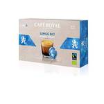 Café Royal Lungo Bio