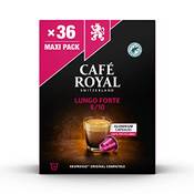 Café Royal Lungo Forte