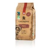 Café Royal Peru Crema Bohnen