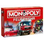 Café Viereck  Monopoly Feuerwehr