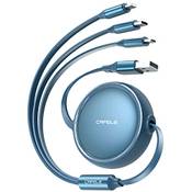 Cafele Multi-USB-Kabel Vergleich