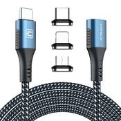 Cafele Magnet-Ladekabel Vergleich