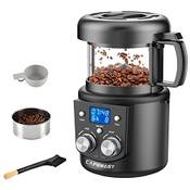 Cafemasy Kaffeeröster Vergleich