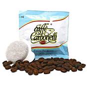 Caffè Carbonelli ESE-Pads Entkoffeiniert Vergleich