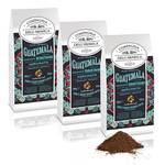 Caffè Corsini Compagnia Dell'Arabica Guatemala Huehuetenango Hochland