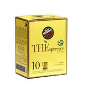 Caffè Vergnano 1882 Nespresso-Teekapseln Vergleich