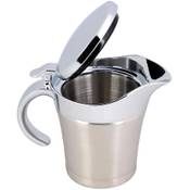 Cafopgrill Edelstahl Thermo-Sauciere