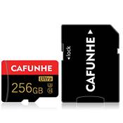 ‎Cafunhe 256GB-AB Vergleich