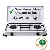 Bluecraft Campingkocher
