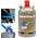 CAGO Camping Gas-Flasche