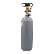 Bluecraft CO2-Flasche 2kg Vergleich