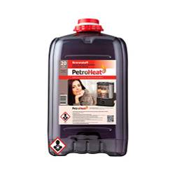 PetroHeat Brennstoff