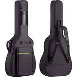 Cahaya Gitarrentasche EV0033