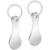 Caianwin Einkaufswagenlöser